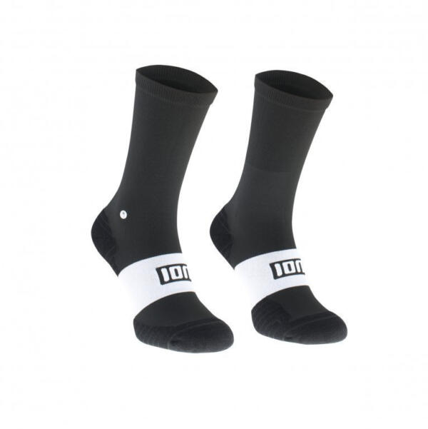 ION, Socks Bike short unisex, black