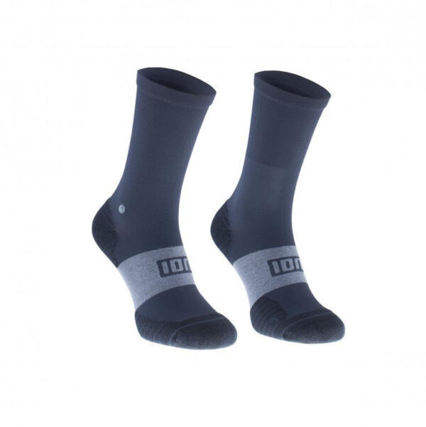 ION, Socks Bike short unisex, indigo dawn