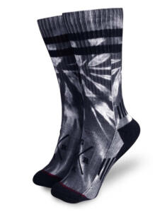 Loose Riders, Technical Socks