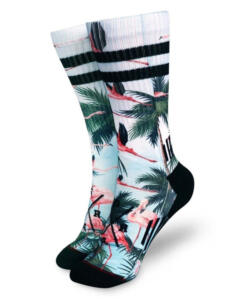 Loose Riders, Technical Socks, miami