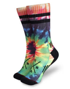 Loose Riders, Technical Socks, bad trip