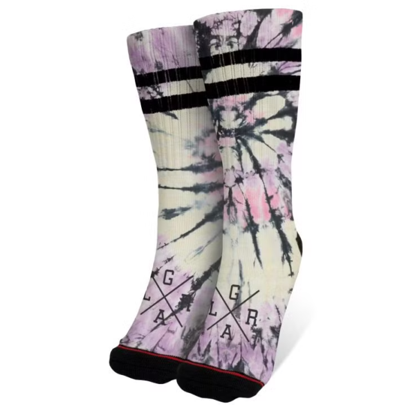 Loose Riders, Technical Socks