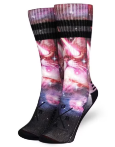 Loose Riders, Technical Socks