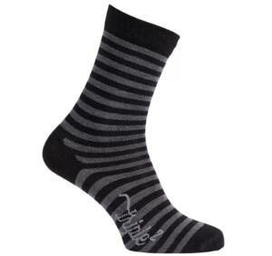 Triple2, HUOSM nul - Merino Socks - Long