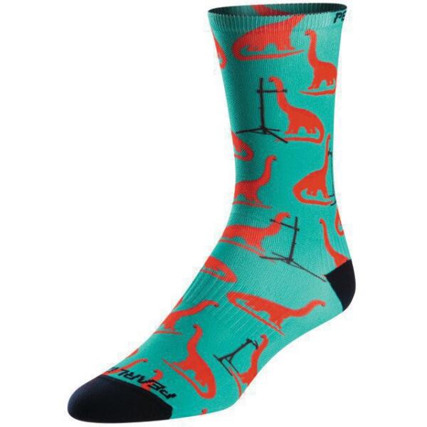 PEARL iZUMi, PRO Tall Sock, standosaurus