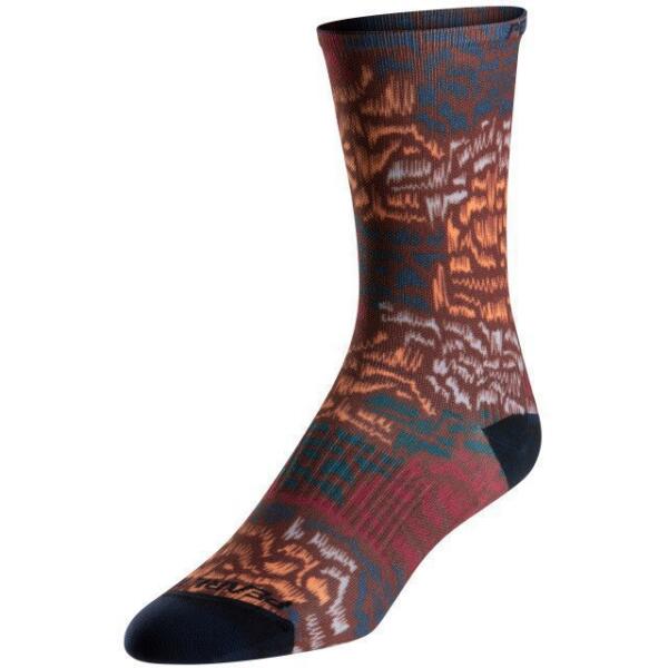 PEARL iZUMi, PRO Tall Sock, scrib
