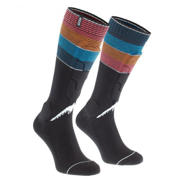 ION, Pads  BD,Socks 2.0, multicolour
