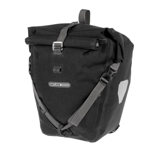 Ortlieb, Back-Roller Plus QL2.1 20 + 3L, black
