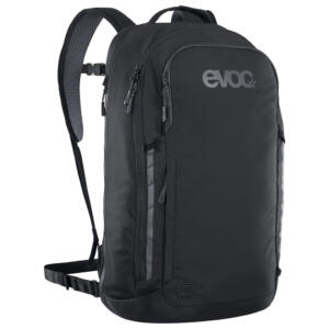 Evoc, Commute 22L Backpack black,one size M-Nr: 5300260004