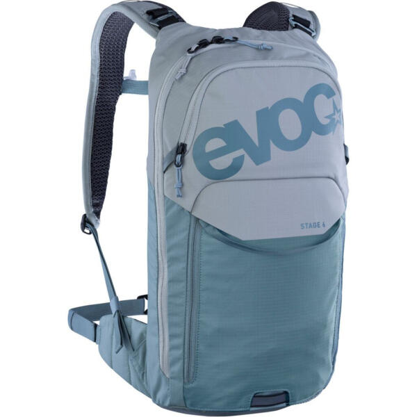 Evoc, Stage 6L Backpack + 2L Baldder