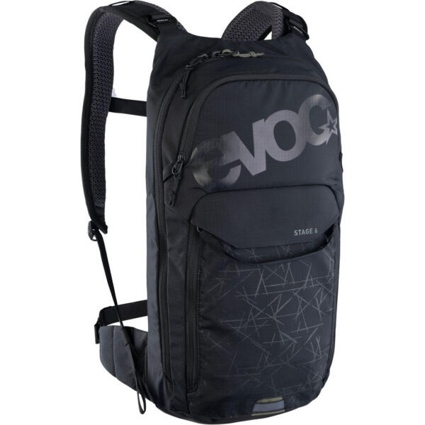 Evoc, Stage 6L Backpack + 2L Baldder