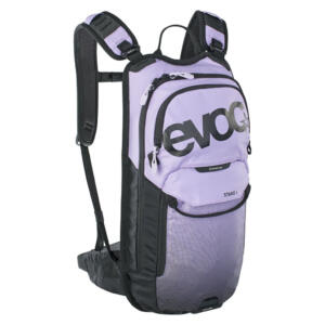Evoc, Stage 6L Backpack   2L Bladder multicolour '21,one size