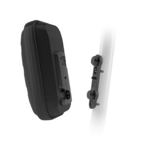 Fidlock, Twist Toolbox, 550 ml mit Magnetbefestigung, inkl. Twist Bike Base. Black.