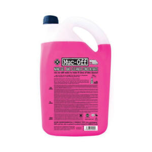 Muc-Off, Nano Gel  5 Liter Consentrate