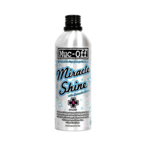 Muc-Off, Miracle Shine 500ml