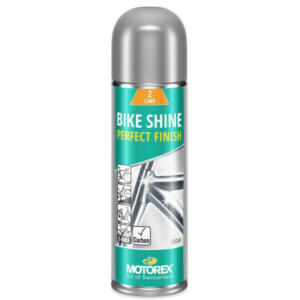 Motorex, BikeShine Pflege/Konservierung, 300ml Spraydose