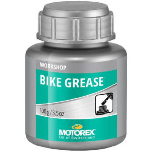 Motorex, Bike Grease 2000 gelbes Fahrradfett Dose 100 g