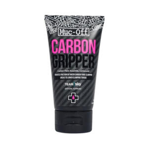Muc-Off, "Carbon Gripper" 50ml