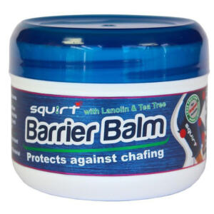 Squirt, Squirt, Sport-/Sitzbalsam 6g
