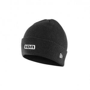ION, Beanie Logo, black