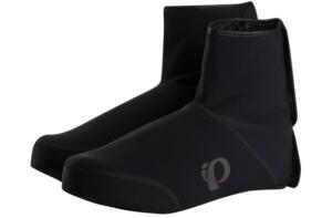PEARL iZUMi, AmFIB Shoe Cover, black