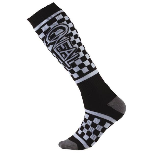 Oneal, Pro MX Sock Victory blk/wht
