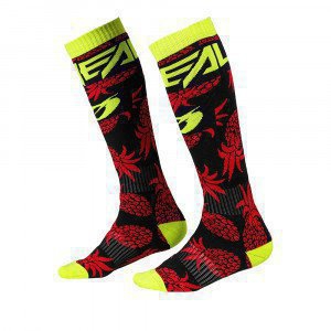 Oneal, PRO MX Sock FRESH MINDES, multi