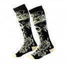 Oneal PRO MX Sock TOPHAT black/beige (one size)