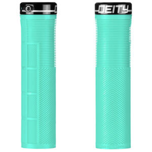 Deity, Knuckleduster, Lock-on Griff, mint