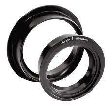 Syntace, VarioSpin Lagerschale +/-1.5", 160-170mm