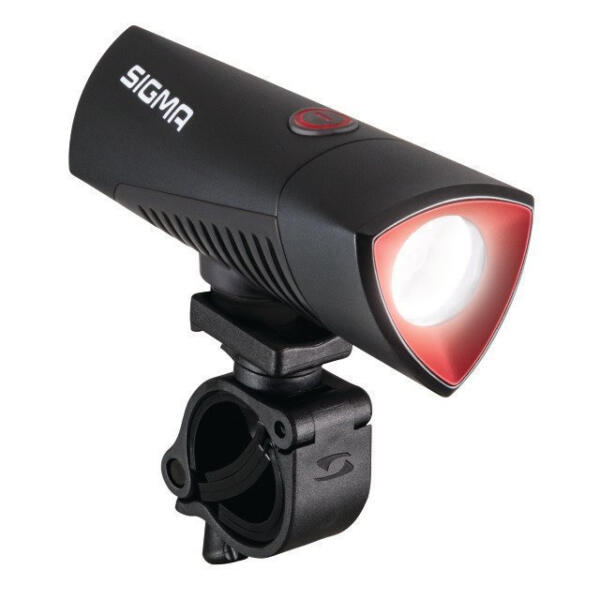 Sigma, Scheinwerfer Buster 700 LED schwarz