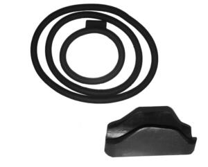 Blackburn, DAYBLAZER 65 REAR SPARE MOUNT N/A,one size M-Nr: 2300009056