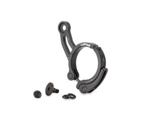 Lupine, Schnellspanner SL 2 31.8mm, 23mm lang
