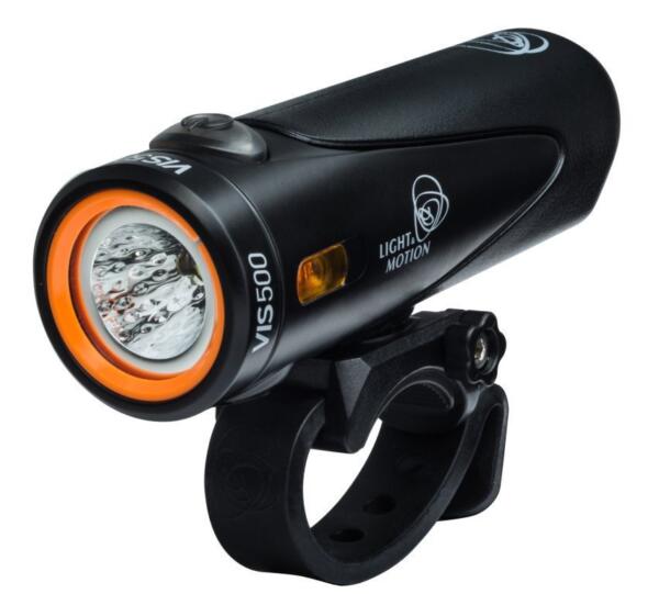 Light & Motion, Vis 500