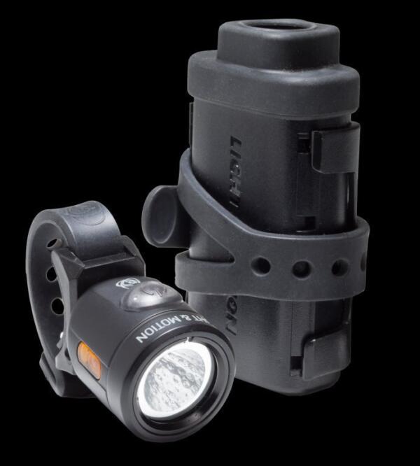 Light & Motion, Imjin 800
