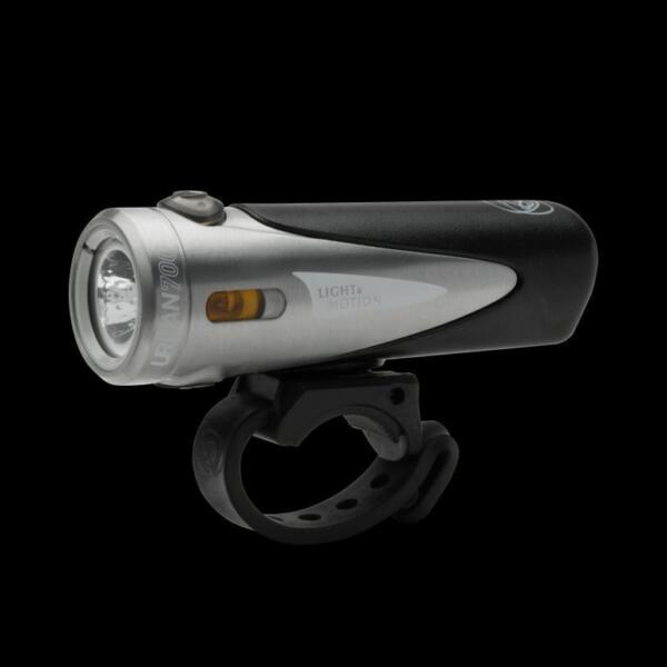 Light & Motion, Urban 700