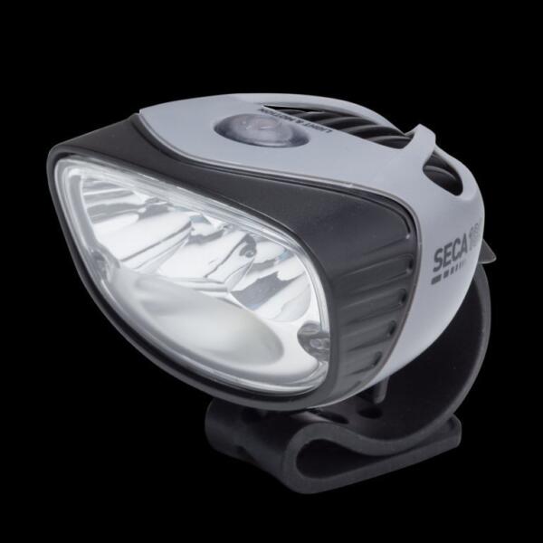 Light & Motion, Seca 1800 eBike