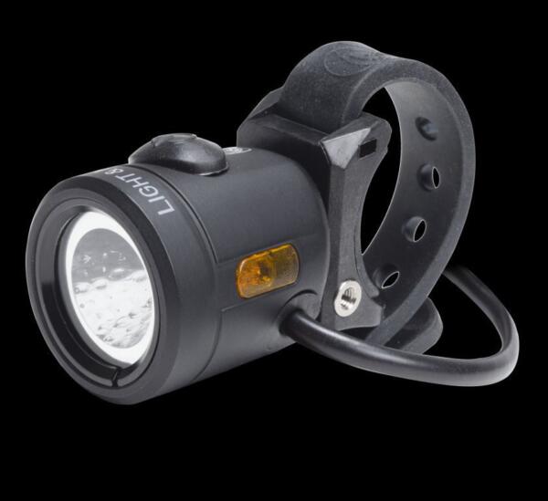 Light & Motion, Nip 800