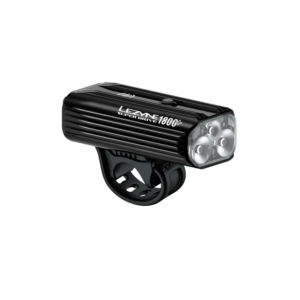 Lezyne, Super Drive 1800  Smart Front black,one size