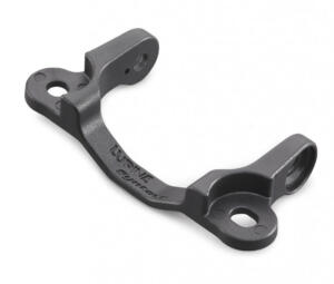 Lupine, Twinfix Lampenhalter (einzeln)  für Megaforce2 und Flatforce