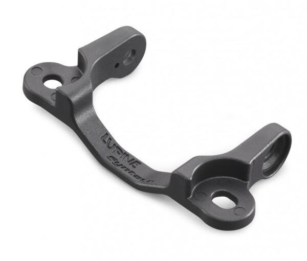 Lupine, Twinfix Lampenhalter (einzeln)  für Megaforce2 und Flatforce
