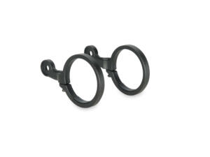 Lupne, SL F Lenkerhalter beidseitig 35mm