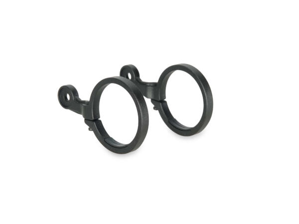 Lupne, SL F Lenkerhalter beidseitig 35mm