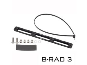 Wolf Tooth, B-Rad System Base 3 Slot