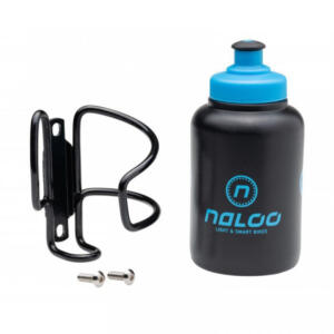 Naloo, Set 20" / 300ml Bidon und Halter