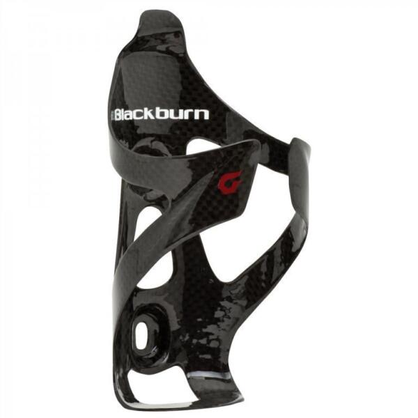 Blackburn, Camber CF Cage, gloss black