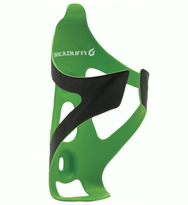 Blackburn, Camber CF Cage matte green,one size