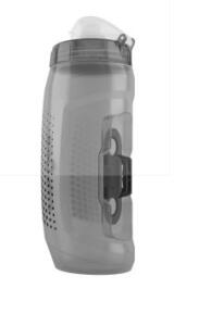 Fidlock Ersatz-Trinkflasche 590 ml ohne Adapter, transparent back