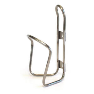 King Cage, Chromstahl Bidonhalter 48gr
