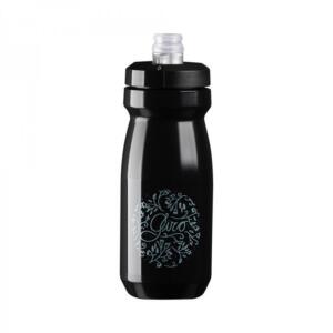 Giro, Podium Drink Bottle, black lavender vine